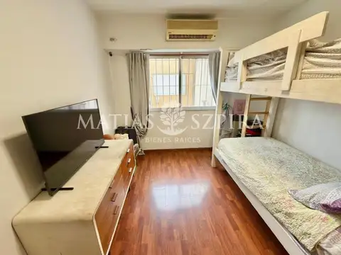 Departamento en Venta en Ituzaingó, USD 51.500