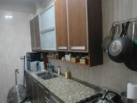 Departamento en Venta de 4 ambientes