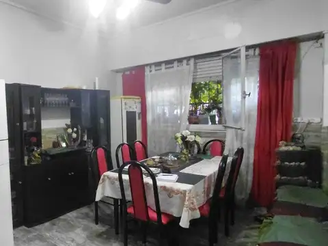 VENTA DEPTO 3 AMB ESTUDIO PATIO APTO CRED PALERMO