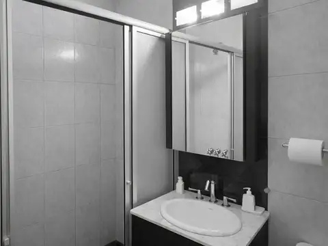 Departamento en Venta al Noroeste
