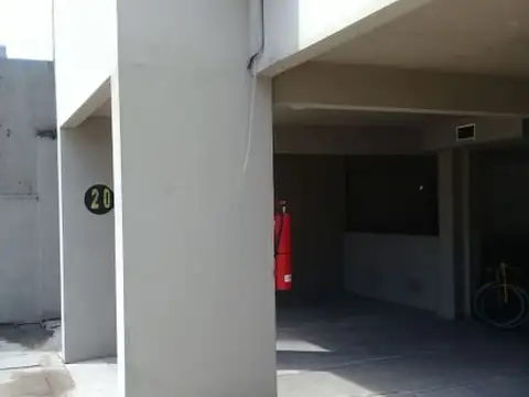 Cochera en Venta Fija