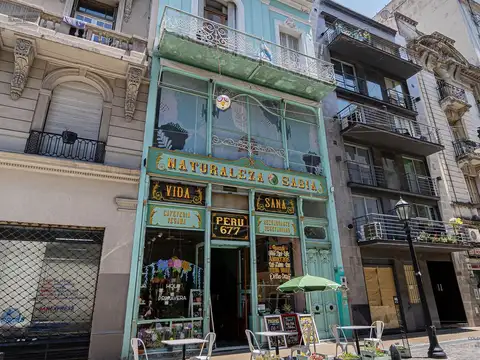 Oficina en Venta en San Telmo, Capital Federal