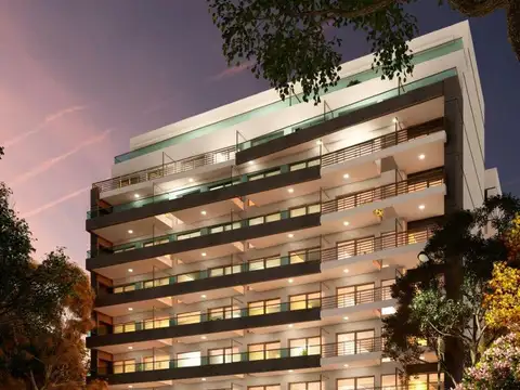 Departamento en Venta A Estrenar