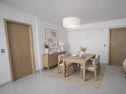 Departamento en Venta en Monserrat, USD 130.000