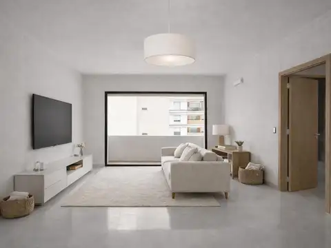 Departamento en Venta de 3 ambientes