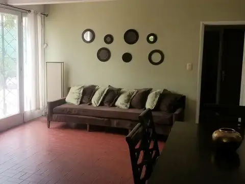Casa en Playa Mansa
