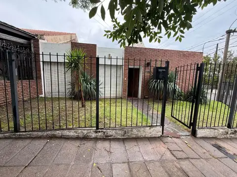 José Barros Pazos 3400