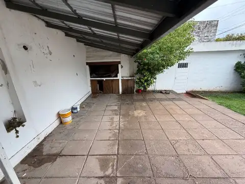 José Barros Pazos 3400