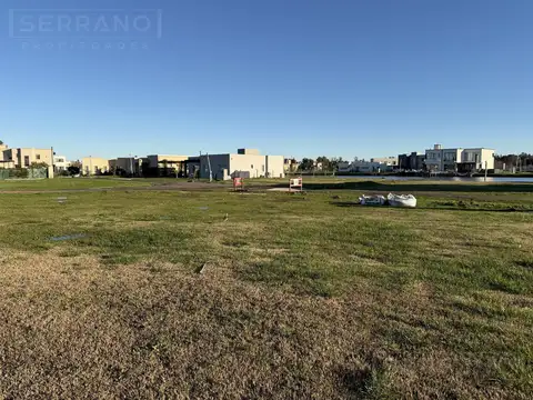 Terreno en venta de 805 m2 en el barrio El Ensueño, Maschwitz Escobar.