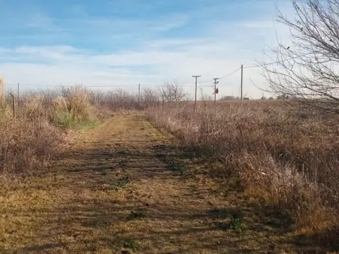 Terreno en Junin