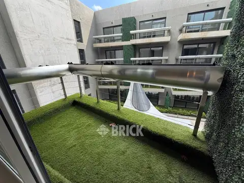Departamento en Alquiler A Estrenar