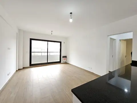 Departamento 2 ambientes - Venta - Saavedra