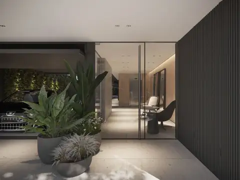 Departamento en Venta en Colegiales, USD 340.000