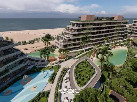 Arenas Villa Robles - Spring UF 110