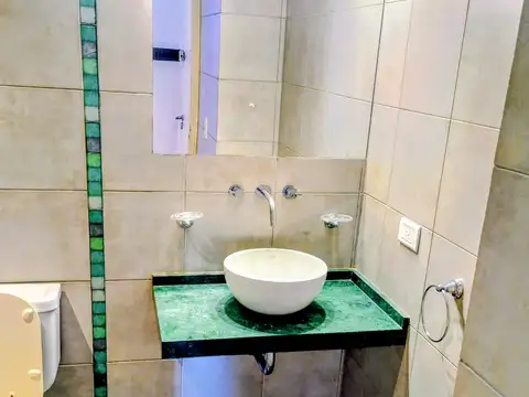 Departamento en Venta en Recoleta, USD 119.000