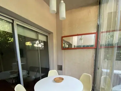 Departamento Monoambiente en alquiler - 1 Baño - Villa Urquiza