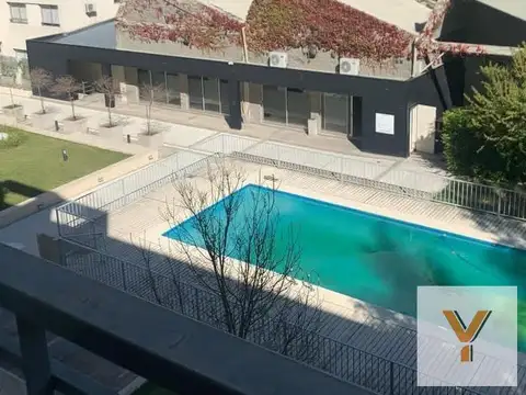 Departamento Monoambiente en alquiler - 1 Baño - Villa Urquiza