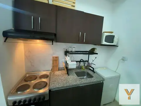Departamento en Alquiler 1 año
