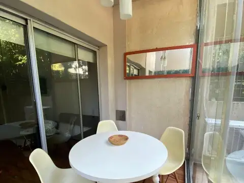 Departamento en Alquiler de Monoambiente