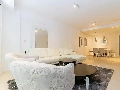 Departamento en Venta en Palermo, CABA