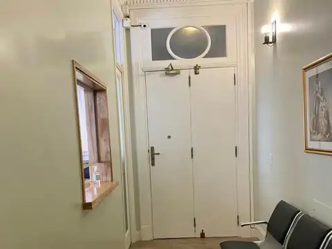 Oficina en Venta en Microcentro, USD 225.000