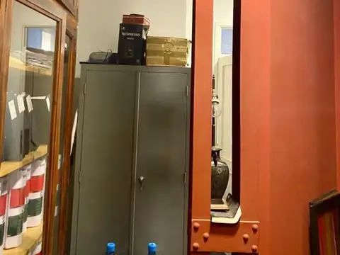 25 De Mayo 611 , Piso 5