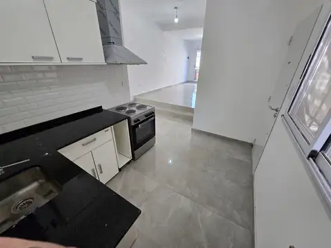 Departamento en Alquiler de 2 dormitorios