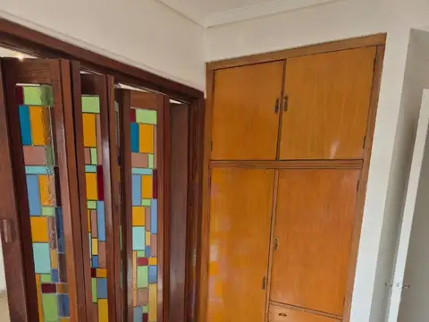DEPTO ALQUILER 3 AMB LINIERS CON BALCON ORIENTACIÓN NORTE