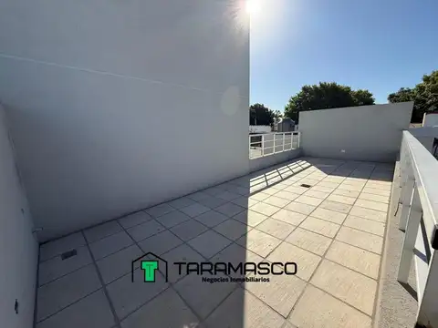 Depto Tipo Casa en Alquiler al Norte