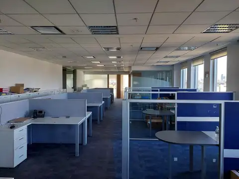 Oficina en Alquiler en Saavedra, USD 22.500