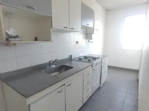 Departamento en Alquiler en Villa Crespo, $ 900.000