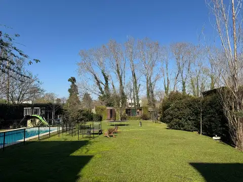 Casa en Alquiler Temporal 6 años