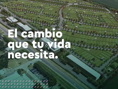 Terreno en Venta de 270,0 m2