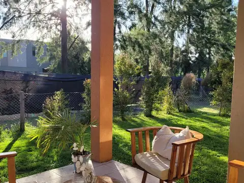 Departamento en Altos de la Cañada