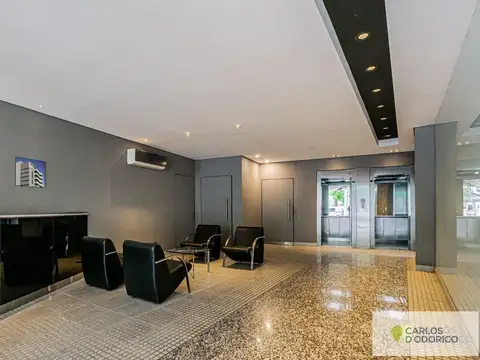 Oficina en Venta en Palermo, $ 270.000