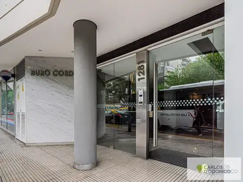 Oficina en Palermo