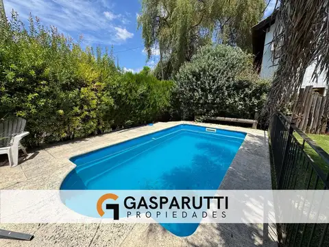 Casa en Venta en Aranjuez, USD 260.000