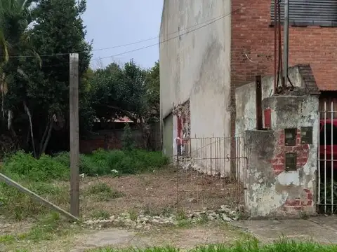 Terreno en Venta en Banfield, USD 45.000