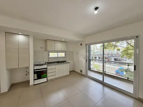 Departamento en Alquiler al Oeste