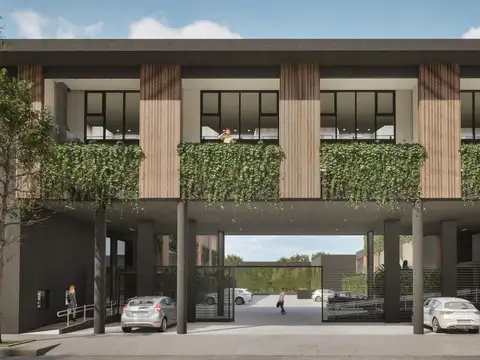 Departamento / Loft en venta en Martinez