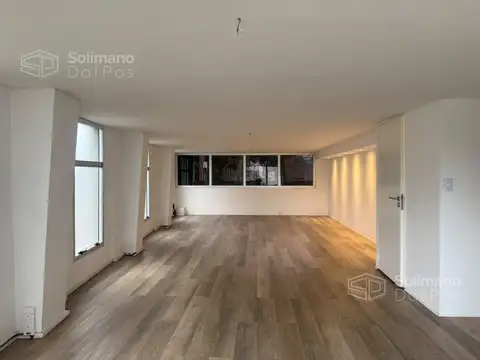 Oficina en Alquiler 5 años