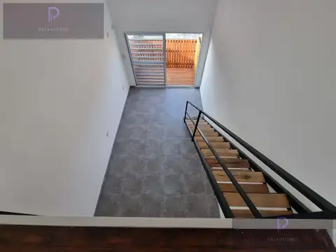 Departamento en Venta 5 años