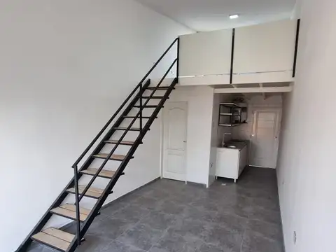 Departamento en Venta en Jose Clemente Paz, Partido de José C. Paz