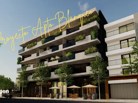 Venta/Financiacion Departamento Tres Dormitorios Suite Jardin Amenities. Pichincha