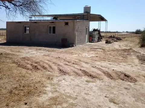 Campo en venta - 2000 HA - Córdoba