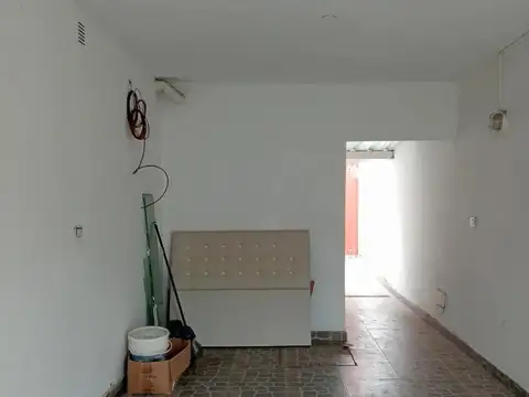 Depto Tipo Casa 3 ambientes con 2 baños