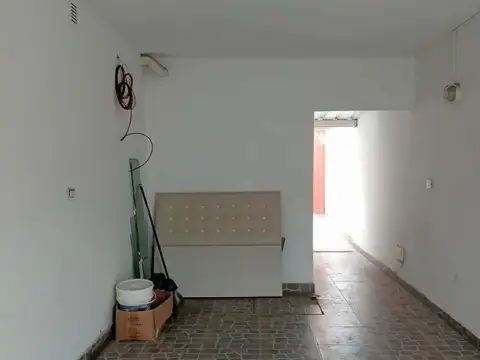 Depto Tipo Casa 3 ambientes con 2 baños