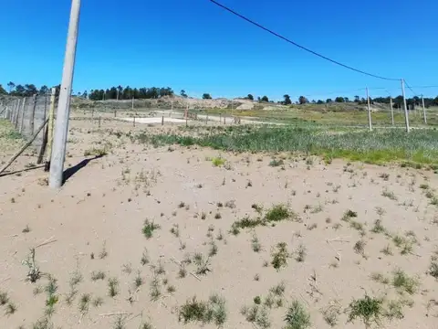 Terreno en Venta, FOT 80