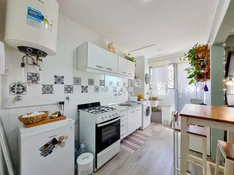 Departamento en Venta 51 años