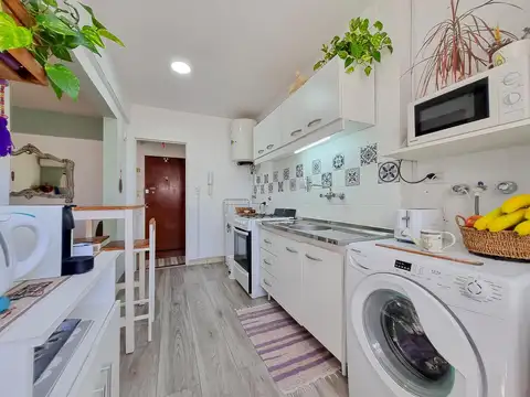 Departamento en Venta en Centro, USD 77.000